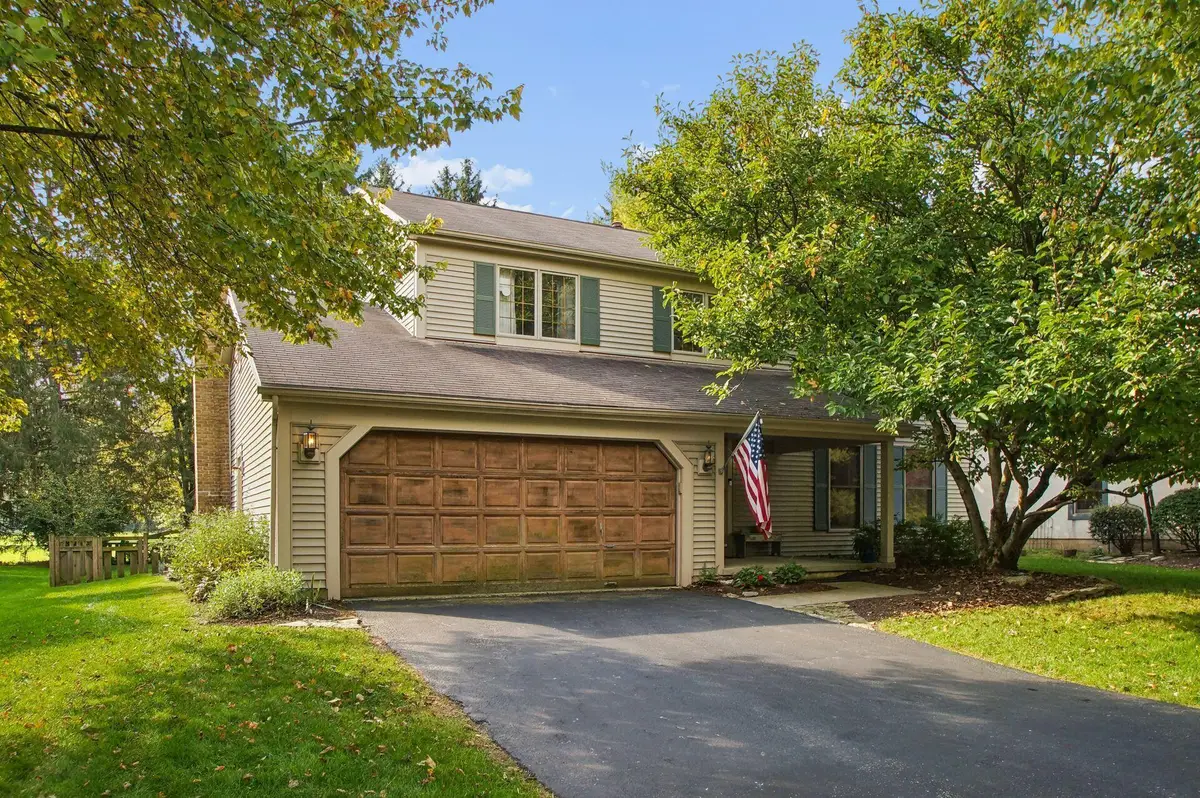 1975 Thistlewood Court, Columbus, OH 43235 - #1