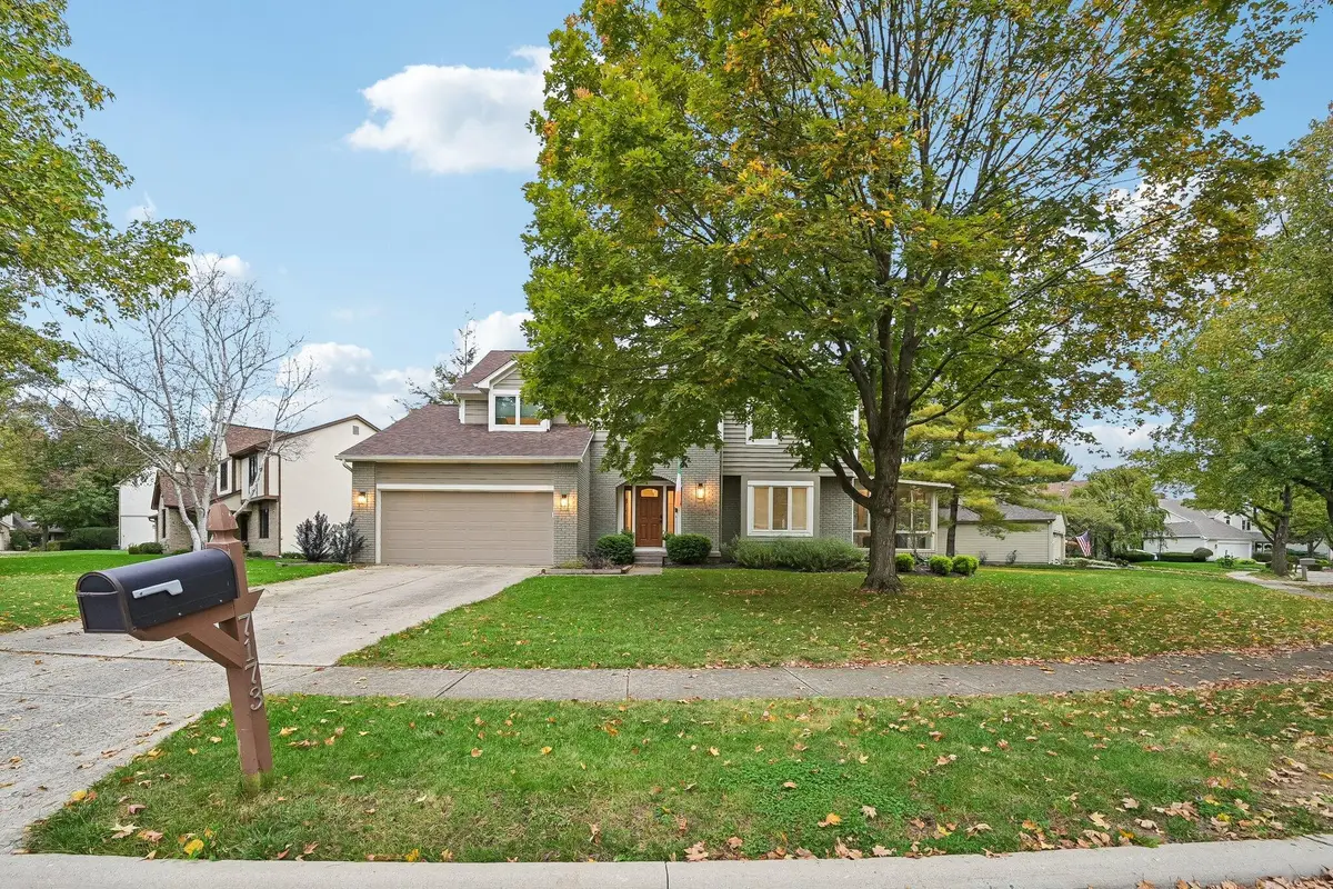 7173 Donnybrook Drive, Dublin, OH 43017 - #1