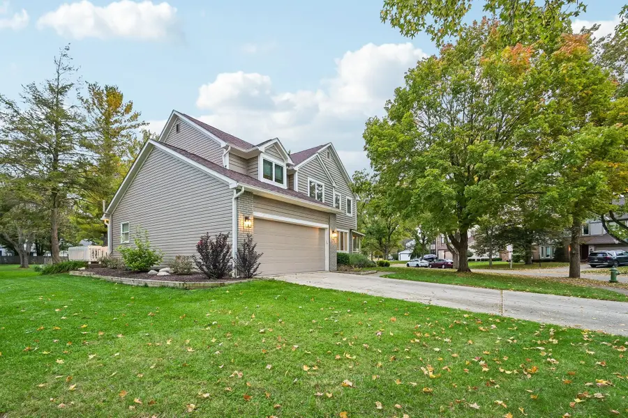 7173 Donnybrook Drive, Dublin, OH 43017 - #2