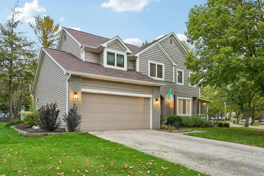7173 Donnybrook Drive, Dublin, OH 43017 - #3