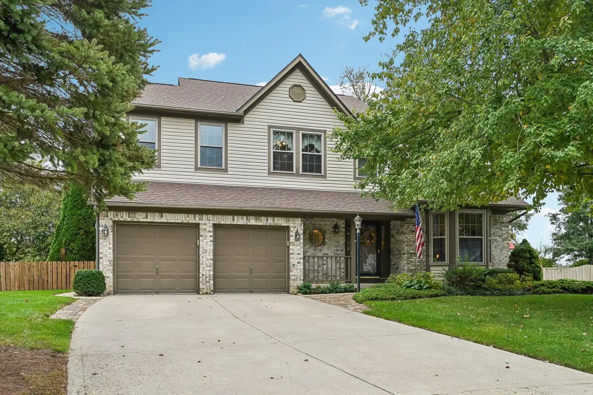 750 Montmorency Drive E, Pickerington, OH 43147 - #1