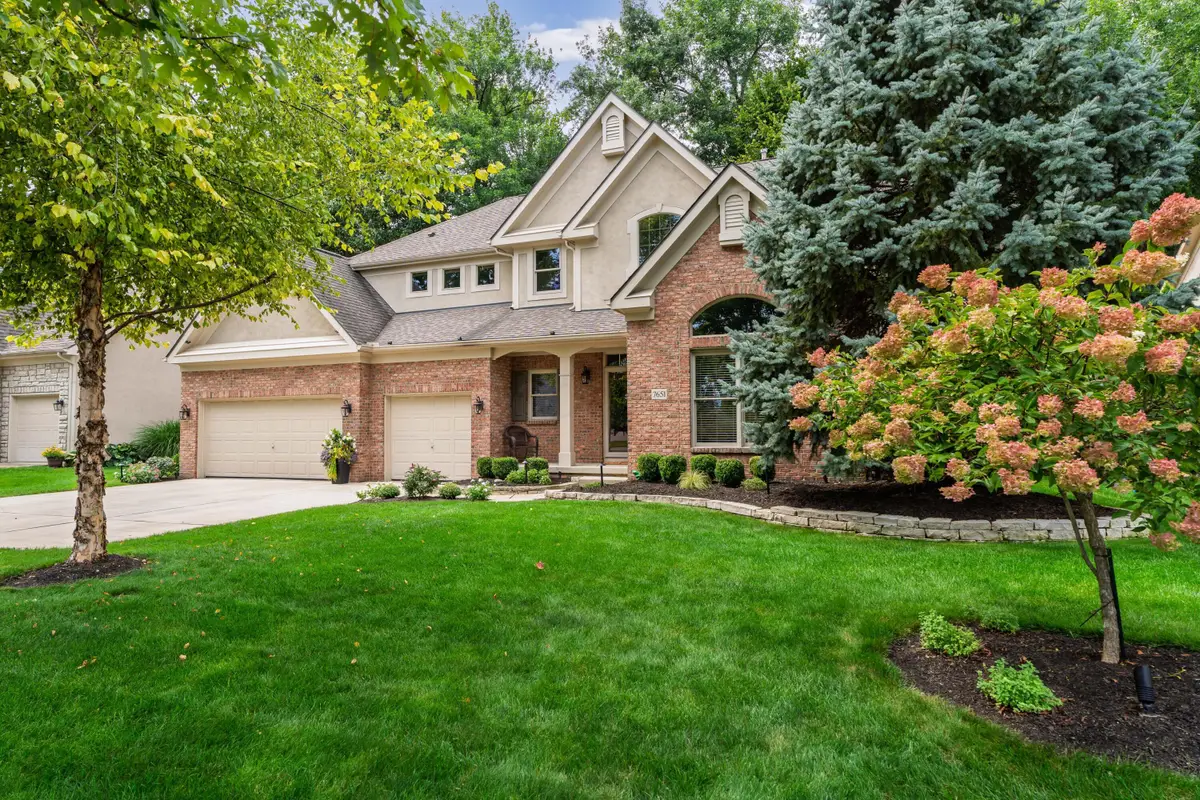 7651 Kestrel Way E, Dublin, OH 43017 - #1