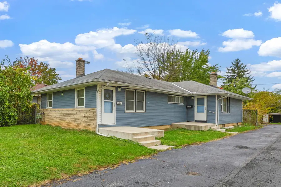 1694-1696 Huy Road, Columbus, OH 43224 - #2