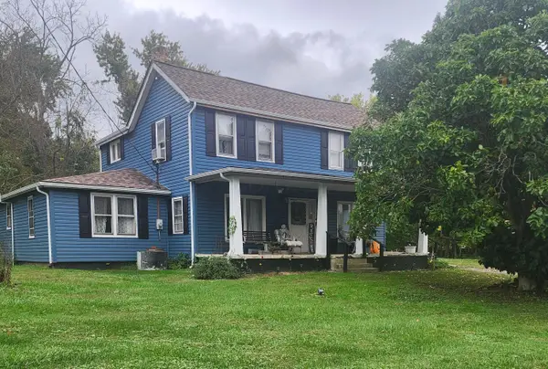 4973 Lucasville-minford Road, Minford, OH 45653