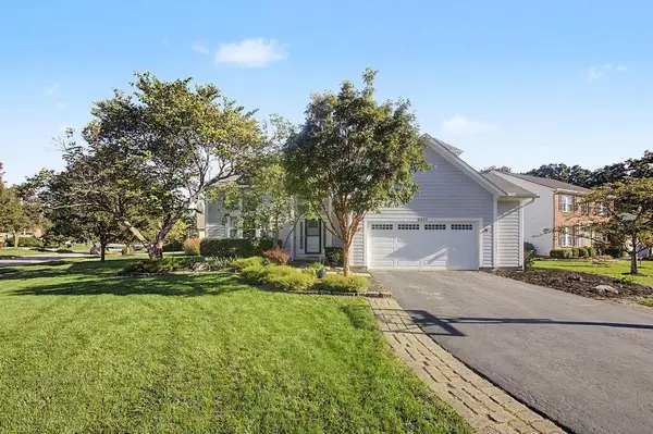 2321 Narrow Leaf Court, Lewis Center, OH 43035