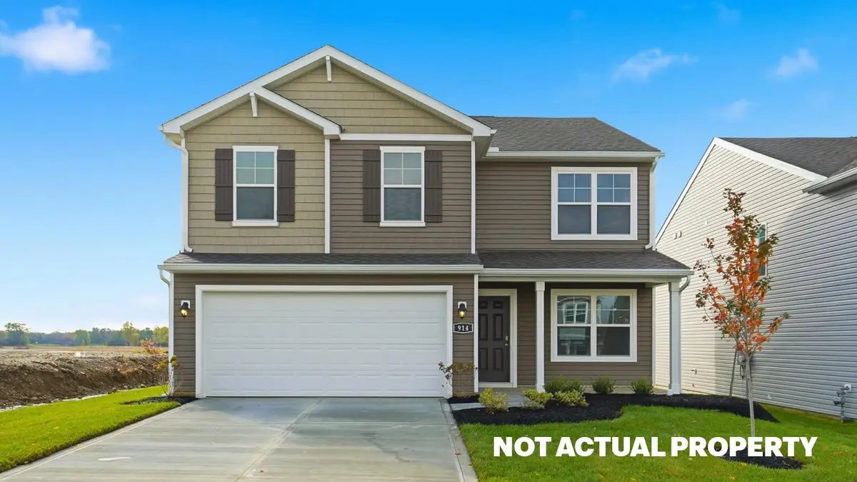 6136 Farella Way, Galloway, OH 43119 - #1