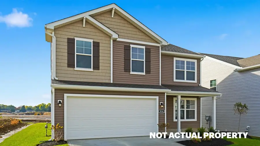 6136 Farella Way, Galloway, OH 43119 - #3