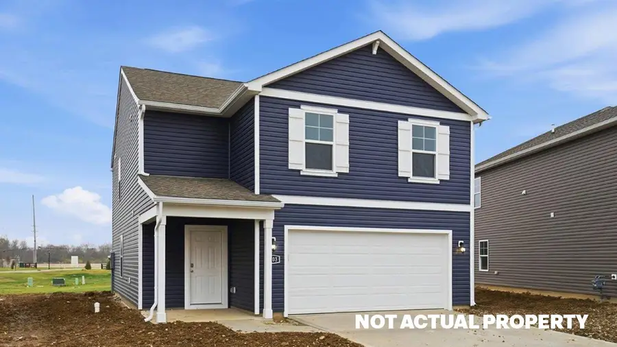 4303 Black Ash Drive, Canal Winchester, OH 43110 - #2