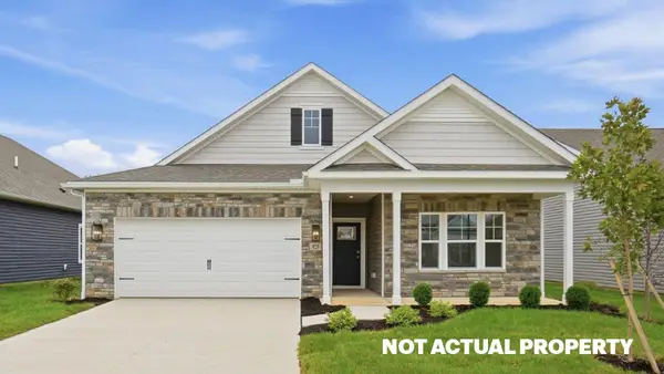 571 Darliene Drive, Plain City, OH 43064