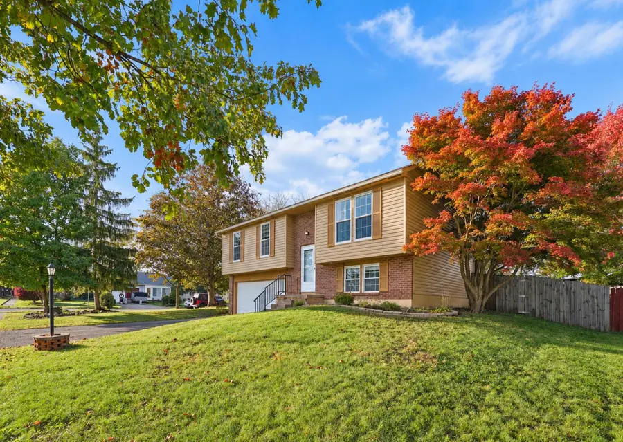 2266 Shirlene Drive, Grove City, OH 43123 - #3