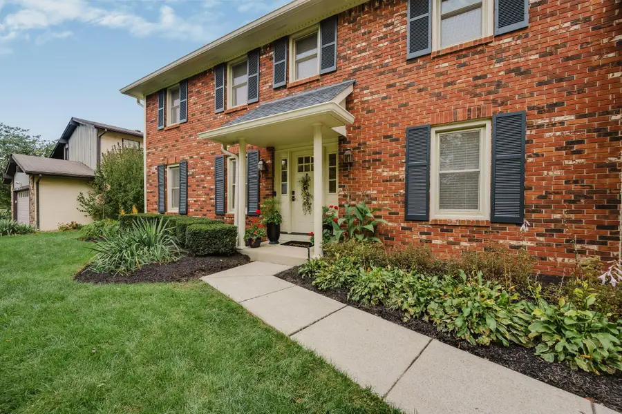 2256 Sonnington Drive, Dublin, OH 43016 - #2