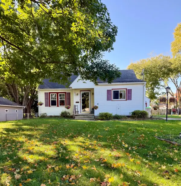 237 Hickory Drive, Springfield, OH 45503