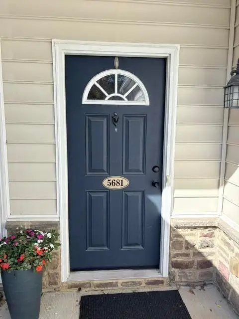 5681 Niagara Reserve Drive, Westerville, OH 43081 - #3