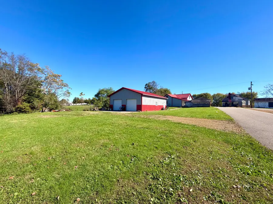 7835 Center Street, Adamsville, OH 43802 - #2