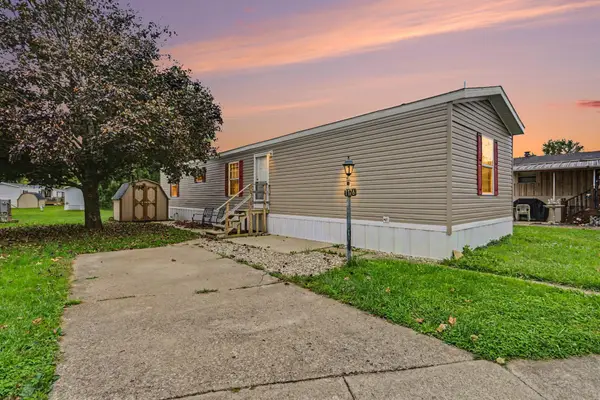 176 Parklawn Drive, Circleville, OH 43113