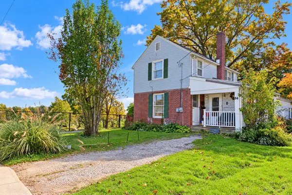 84 State Street, Mansfield, OH 44907