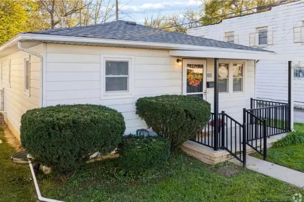 1508 Cedar Hill Road, Lancaster, OH 43130