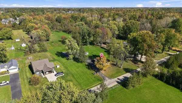 7816 Havens Road, Blacklick, OH 43004