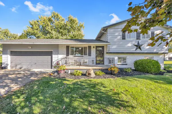 1836 County Road 11, Bellefontaine, OH 43311