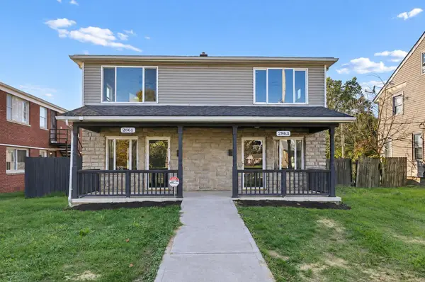 2861-2863 Cleveland Avenue, Columbus, OH 43224