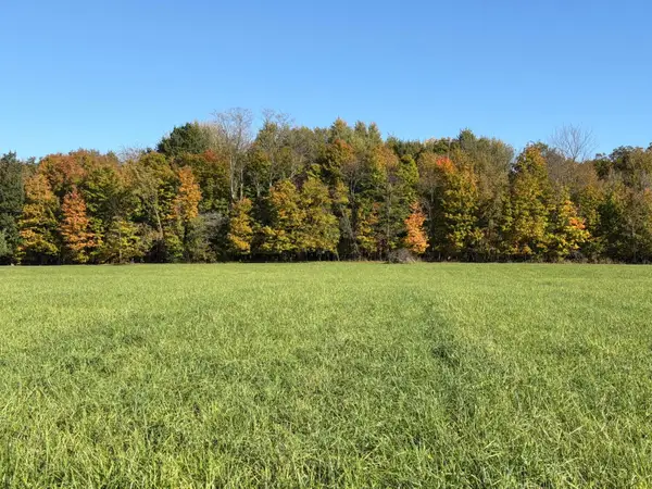 0 Mcpeck Road, Richwood, OH 43344