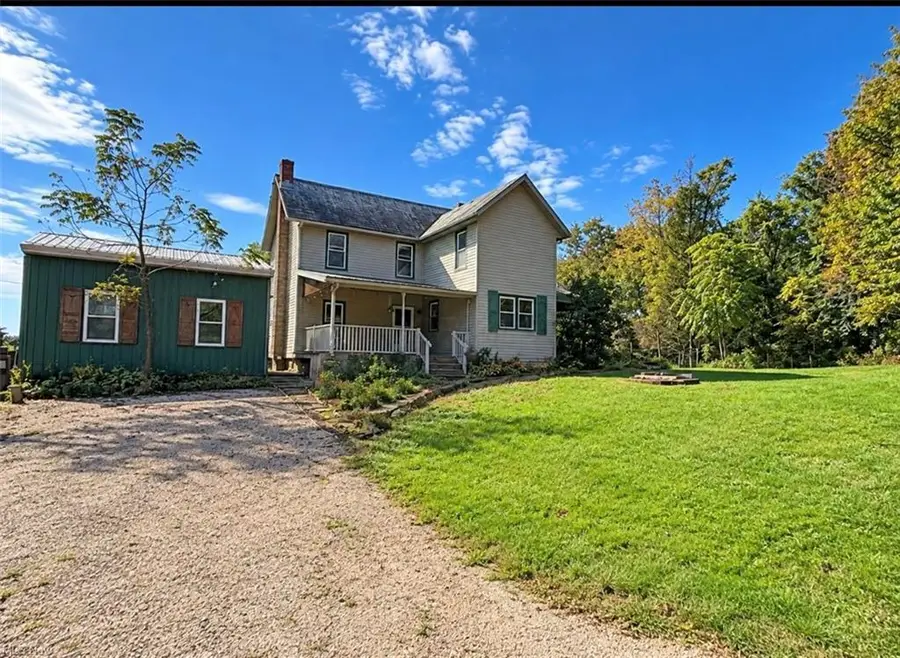 8160 Imlay Rd. Road, Blue Rock, OH 43720 - #2