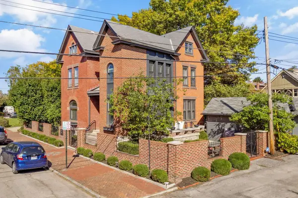 702 S 6th Street, Columbus, OH 43201
