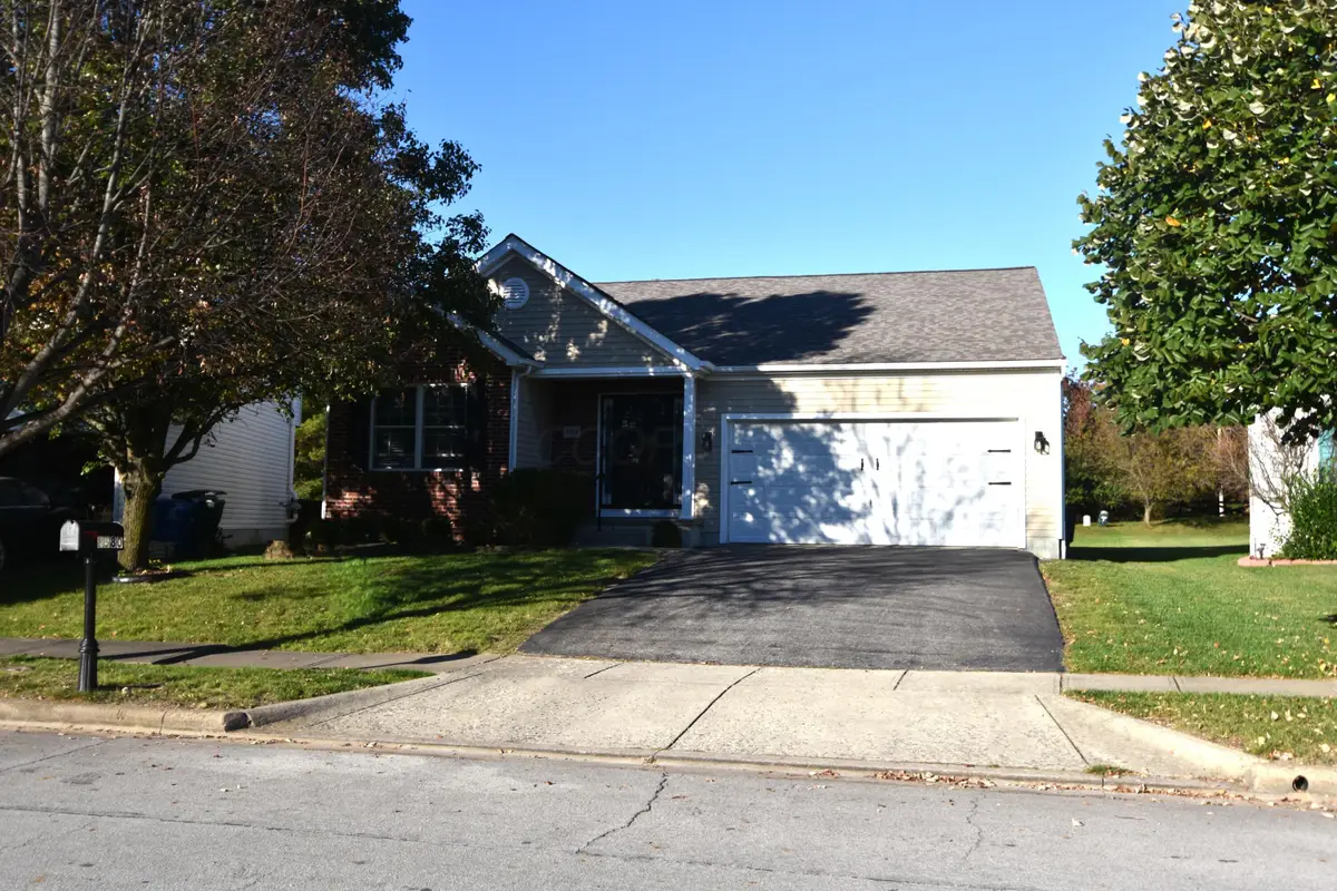 8580 Old Field Birch Drive, Blacklick, OH 43004 - #1