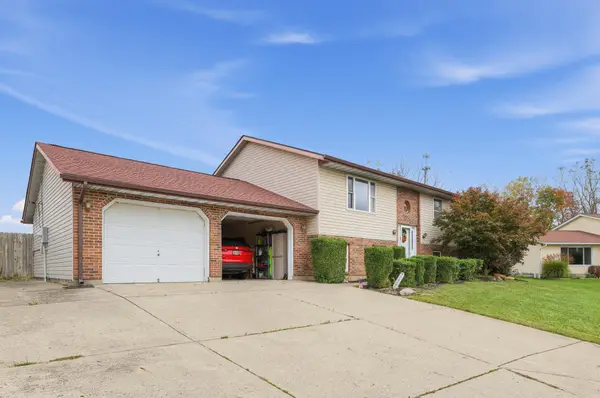 28 James Court, South Charleston, OH 45368
