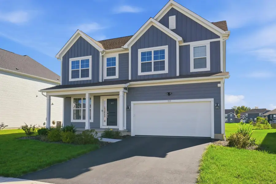 117 Maple Crest Drive, Lewis Center, OH 43035 - #3