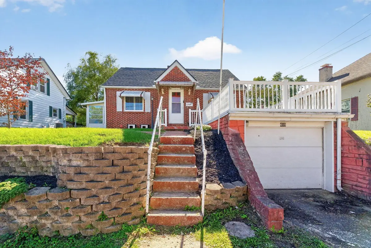 419 E Ohio Street, Circleville, OH 43113 - #1