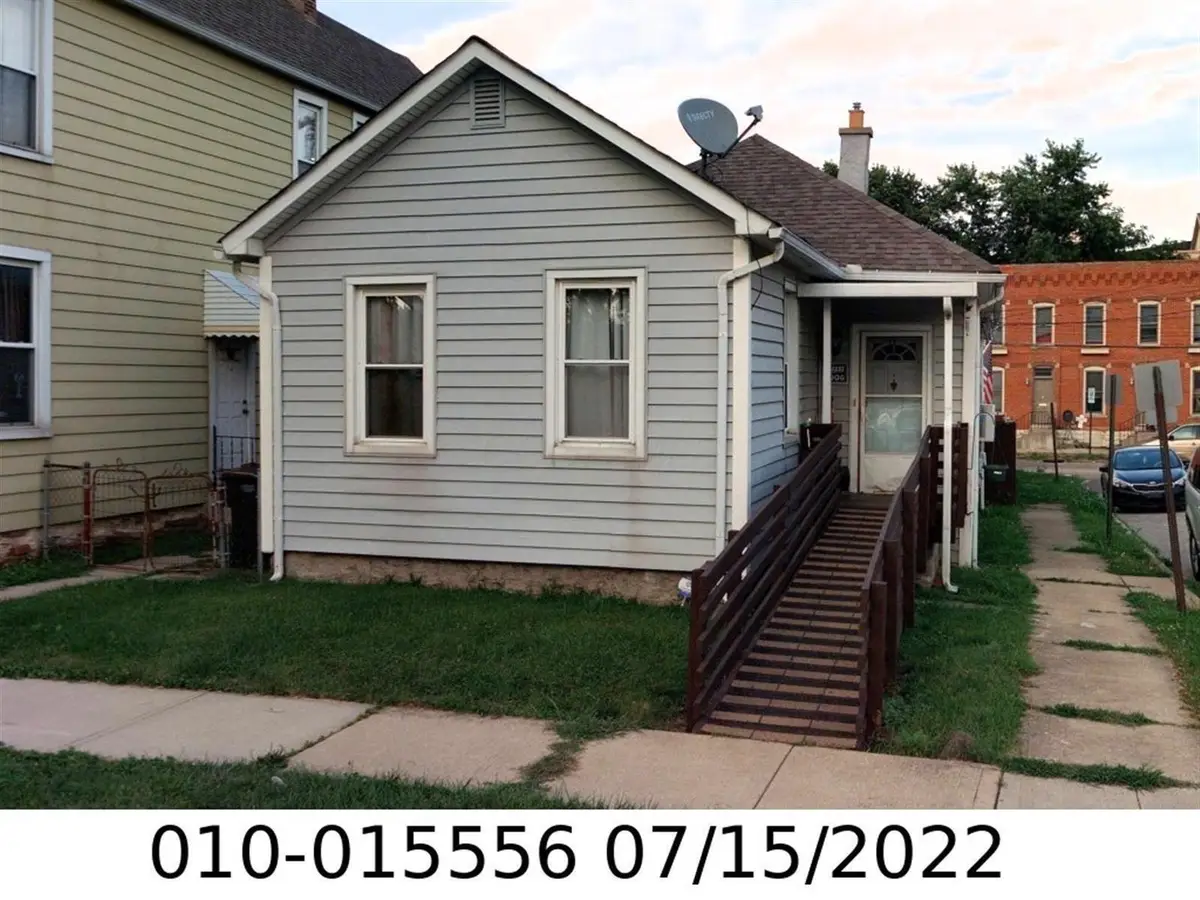 34 N Gift Street, Columbus, OH 43215 - #1