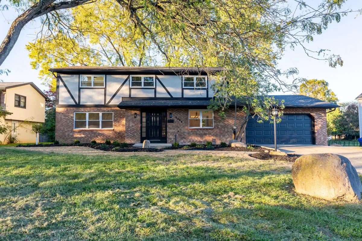 6800 Tanya Terrace, Reynoldsburg, OH 43068 - #1