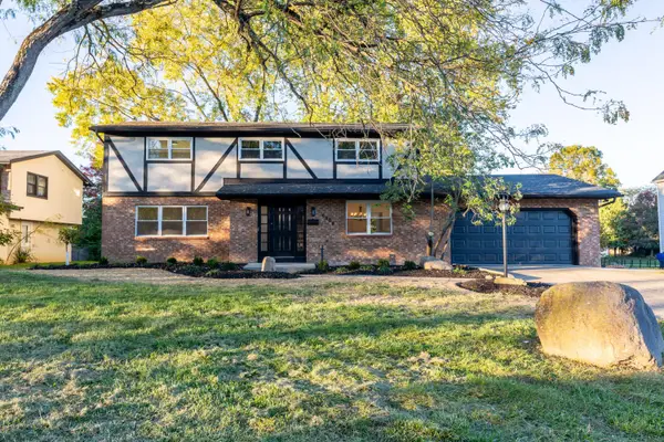6800 Tanya Terrace, Reynoldsburg, OH 43068