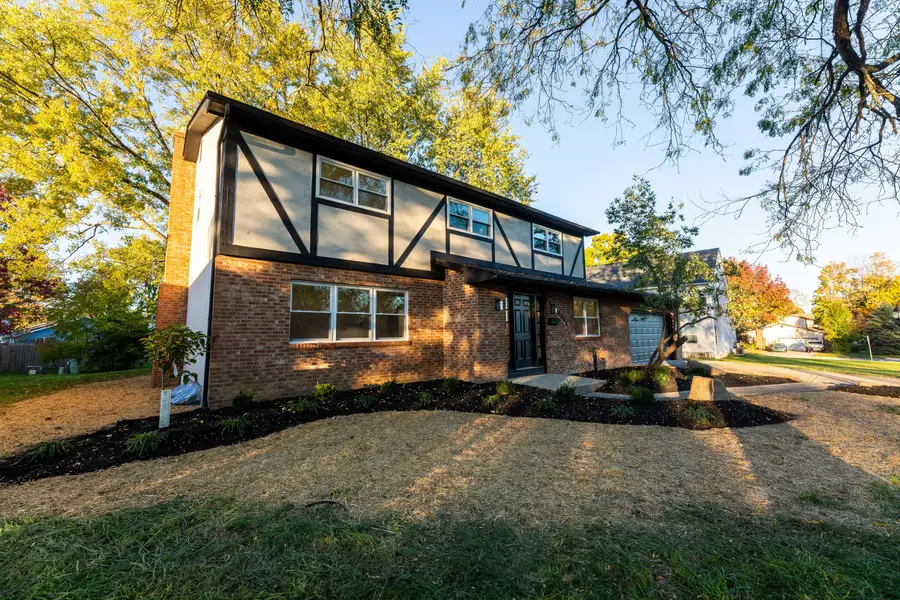 6800 Tanya Terrace, Reynoldsburg, OH 43068 - #2