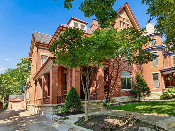 1227 Neil Avenue, Columbus, OH 43201