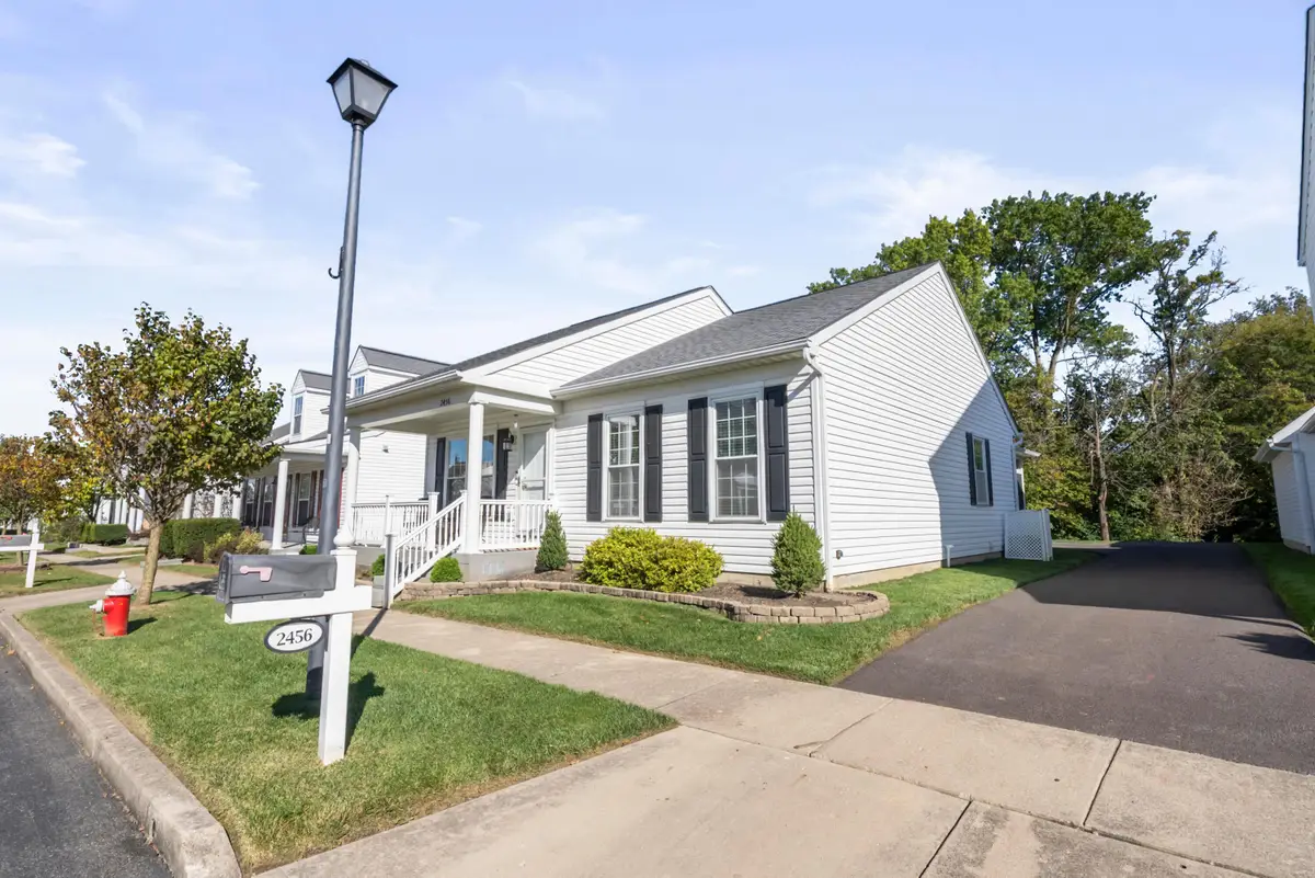 2456 Lyncross Street, Grove City, OH 43123 - #1