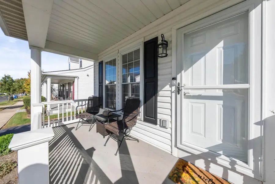 2456 Lyncross Street, Grove City, OH 43123 - #2