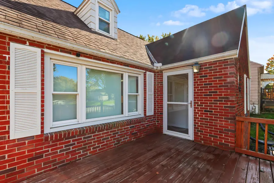 536 Dyas Drive, Mansfield, OH 44905 - #2