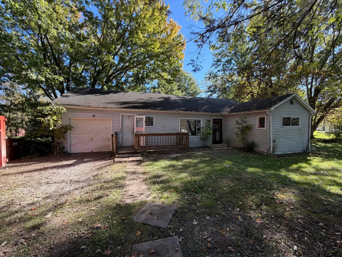 6457 York Road Sw, Pataskala, OH 43062 - #1
