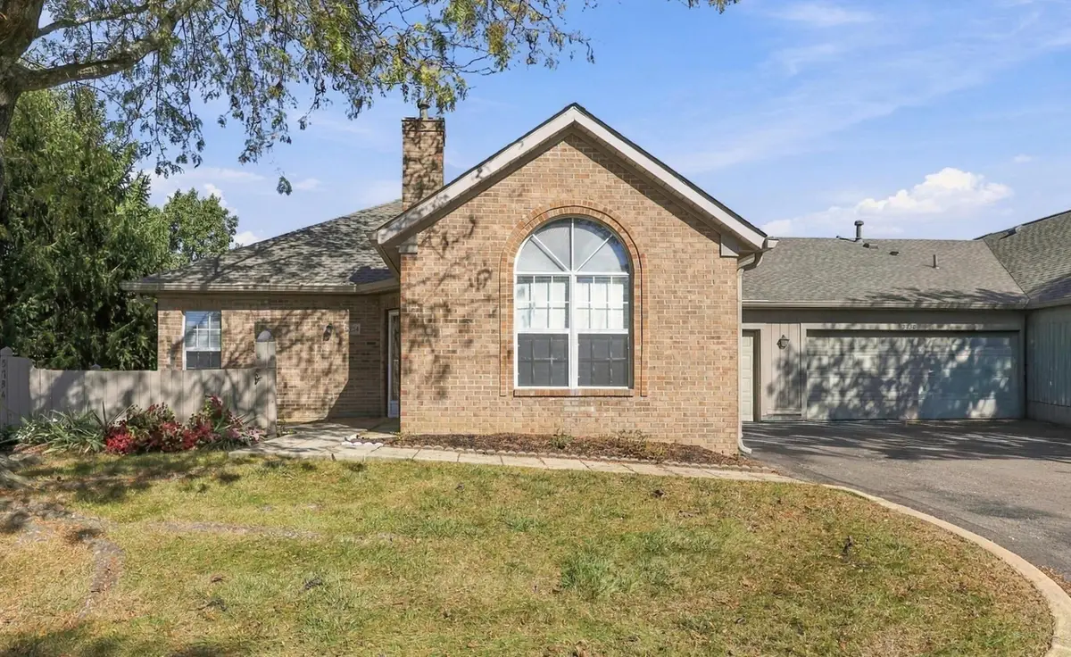 5734 Willow Lake Drive, Grove City, OH 43123 - #1