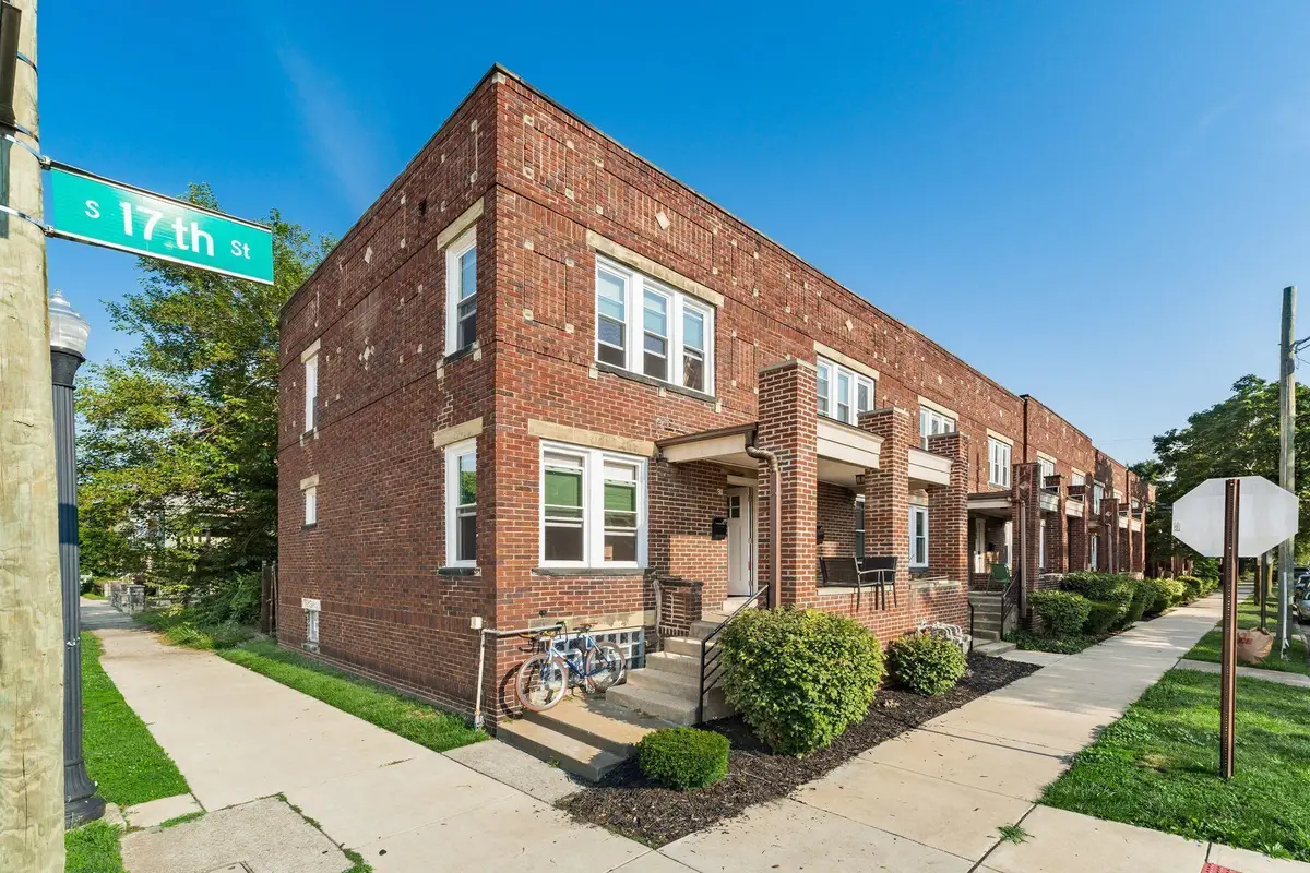 295-315 S 17th Street, Columbus, OH 43205 - #1