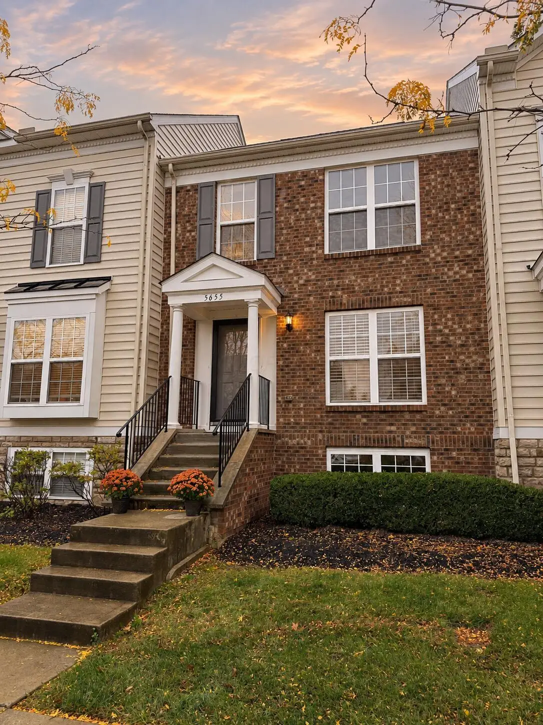 5655 Chippewa Falls Street, Dublin, OH 43016 - #1