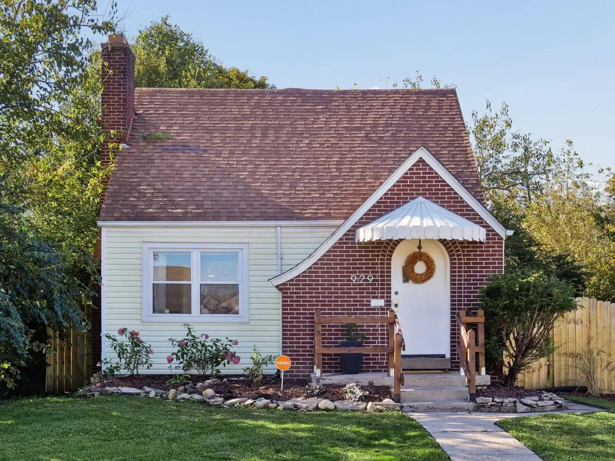 929 Bulen Avenue, Columbus, OH 43206 - #1