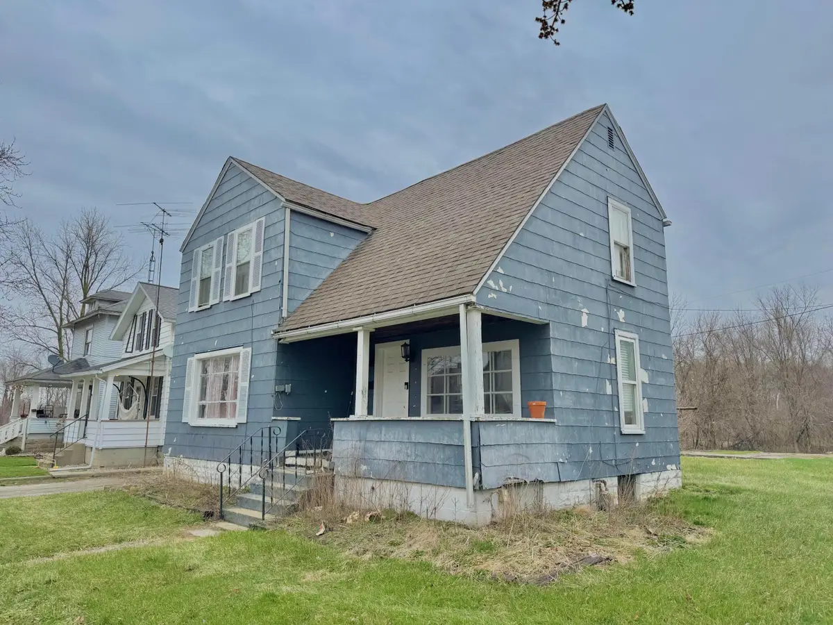 213 Maplewood Street, Willard, OH 44890 - #1