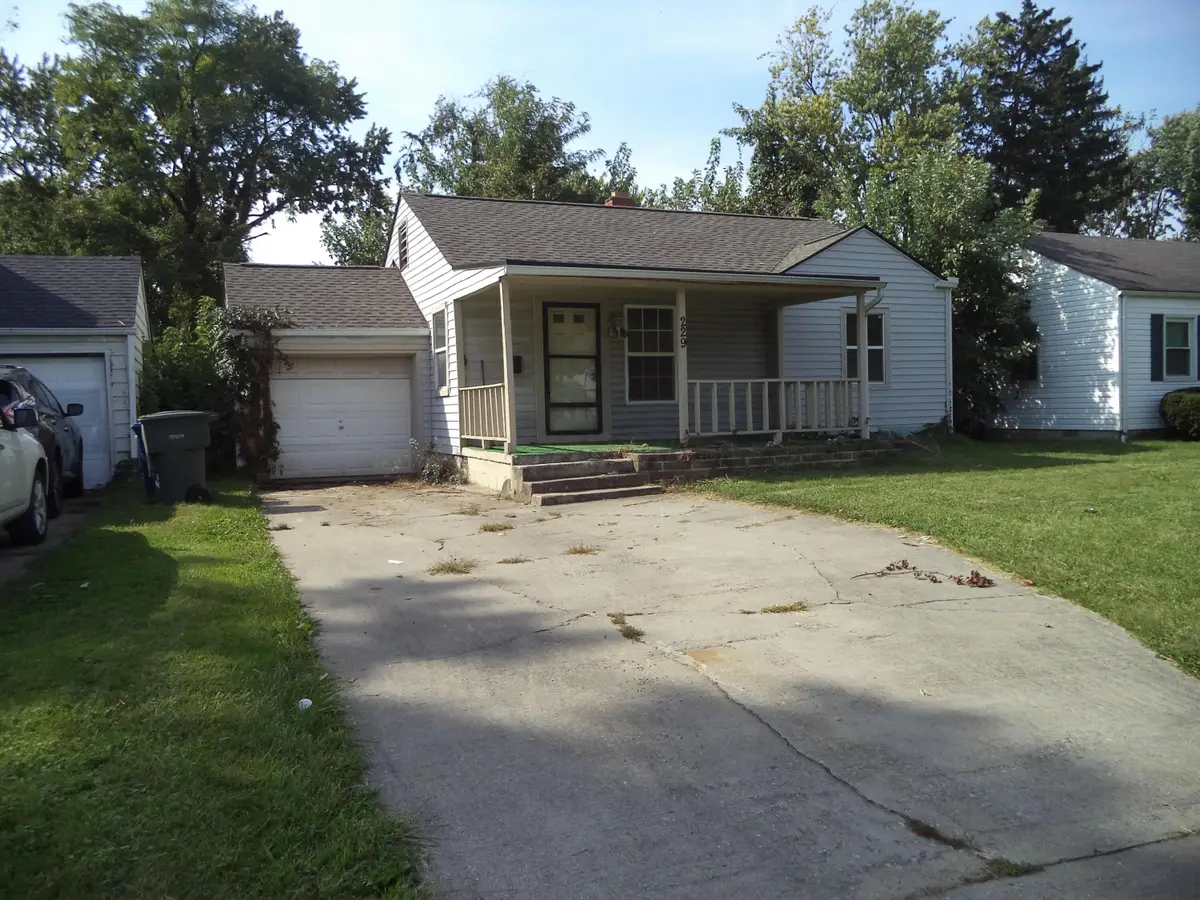 229 Lowell Road, Columbus, OH 43209 - #1