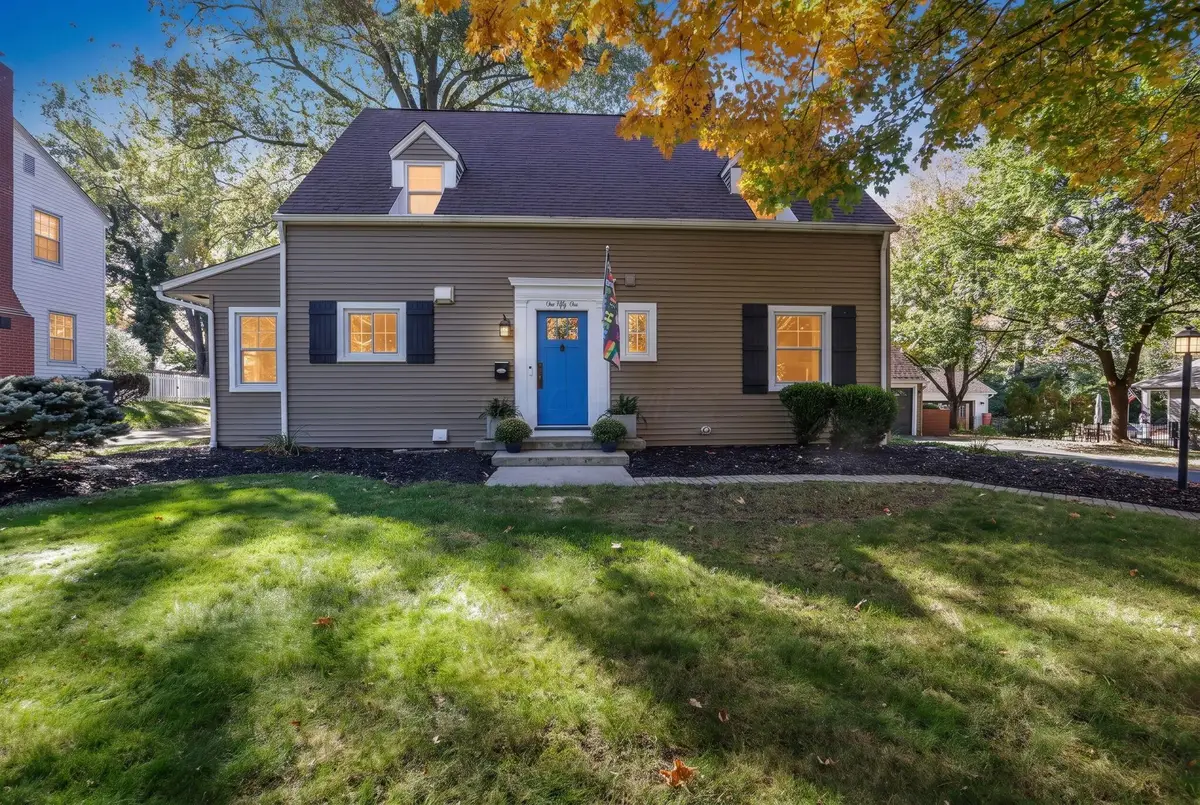151 W Beaumont Road, Columbus, OH 43214 - #1