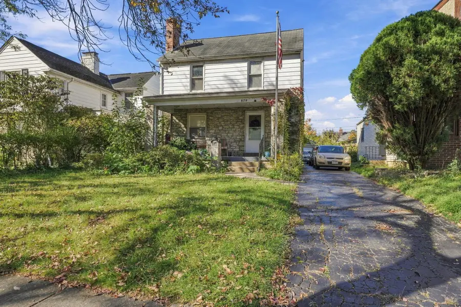 879 Vernon Road, Columbus, OH 43209 - #2