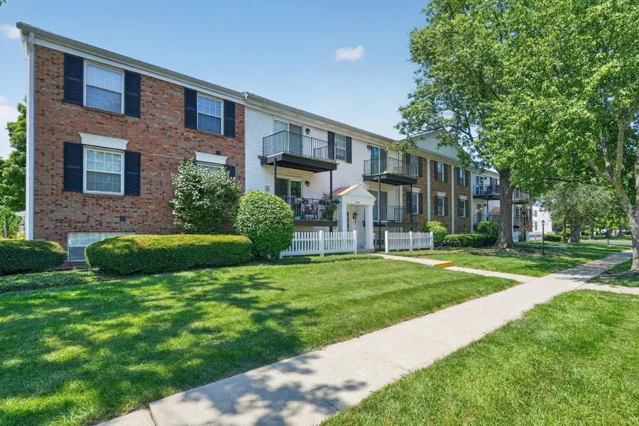5275 Portland Street, Columbus, OH 43235 - #3