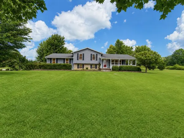 3305 E Peterson Road, Troy, OH 45373